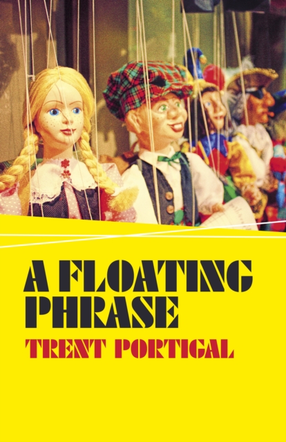 Floating Phrase, A, Paperback / softback Book