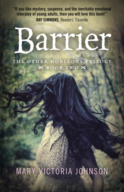 Barrier : The Other Horizons Trilogy - Book Two, EPUB eBook