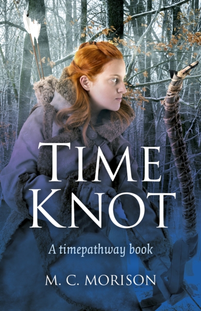 Time Knot - A timepathway book, Paperback / softback Book