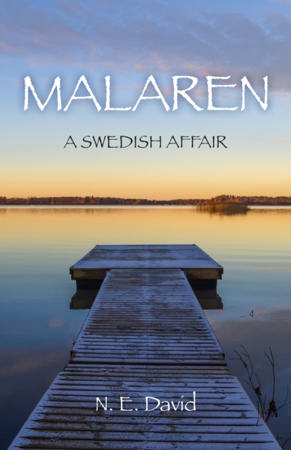 Malaren - A Swedish Affair, Paperback / softback Book