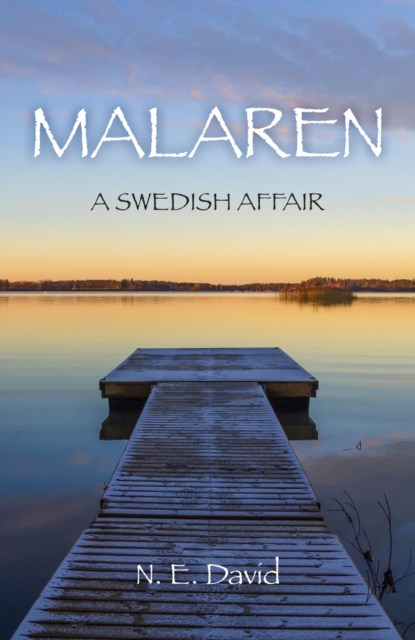 Malaren : A Swedish Affair, EPUB eBook