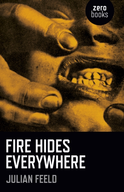 Fire Hides Everywhere, Paperback / softback Book