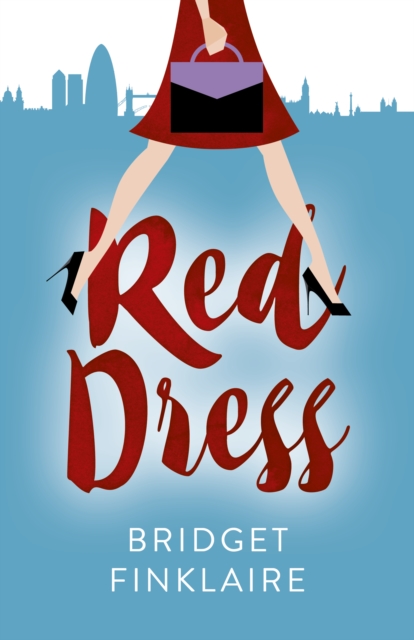 Red Dress: A Novel, Paperback / softback Book