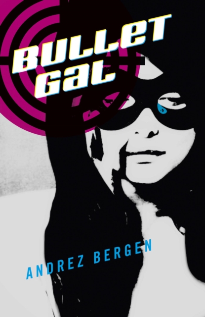 Bullet Gal, EPUB eBook