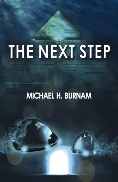 The Next Step : Book Two of The Last Stop Series, EPUB eBook