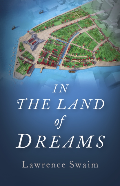 In the Land of Dreams, Paperback / softback Book