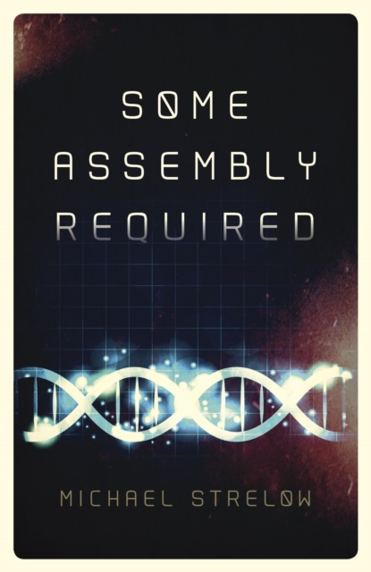 Some Assembly Required, EPUB eBook