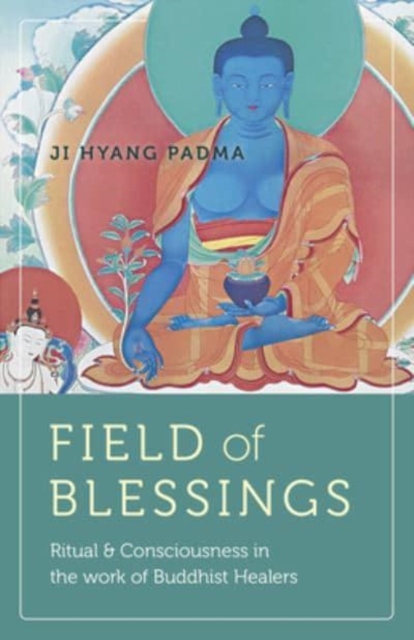 Field of Blessings : Ritual & Consciousness in the work of Buddhist Healers, Paperback / softback Book