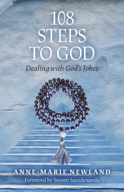 108 Steps To God, Paperback / softback Book