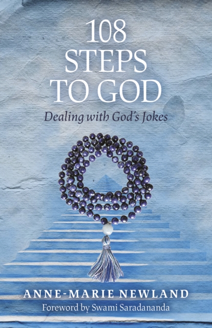 108 Steps to God : Dealing with God's Jokes, EPUB eBook