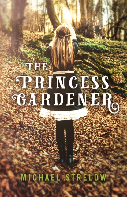 The Princess Gardener, EPUB eBook