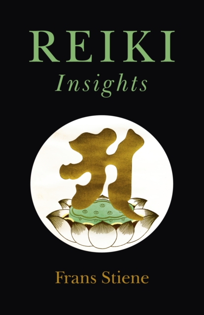 Reiki Insights, Paperback / softback Book