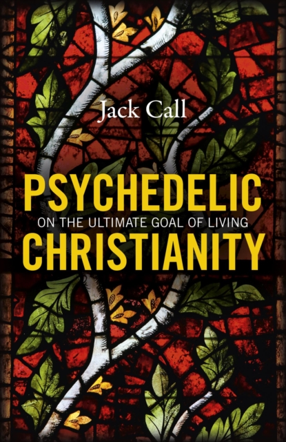 Psychedelic Christianity : On The Ultimate Goal Of Living, EPUB eBook