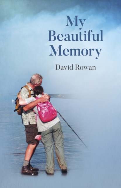 My Beautiful Memory, Paperback / softback Book