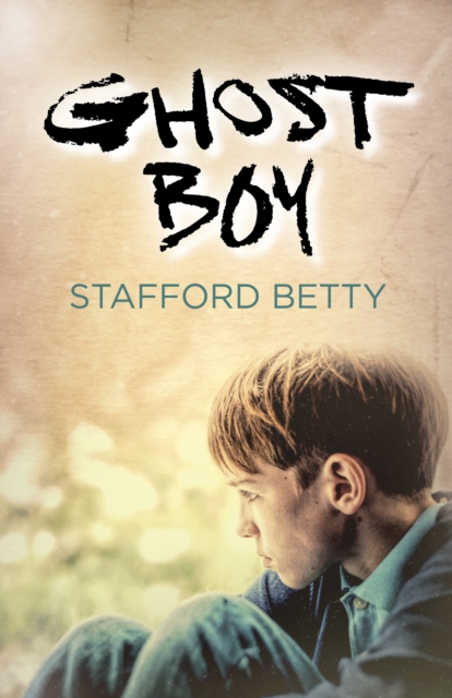 Ghost Boy, Paperback / softback Book