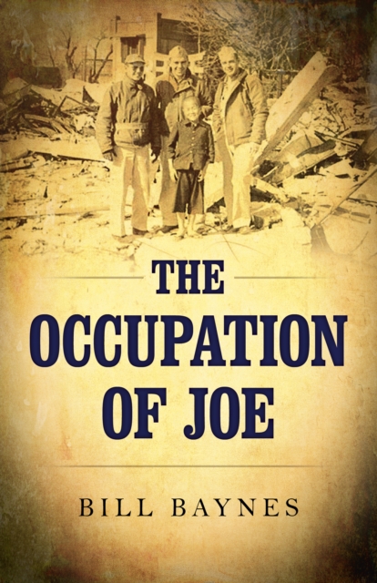 Occupation of Joe, The, Paperback / softback Book
