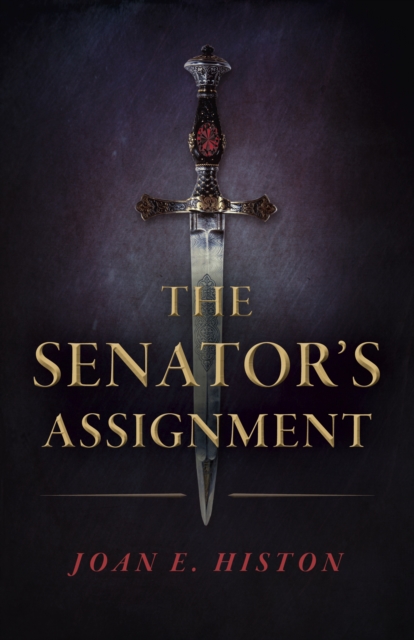 Senator`s Assignment, The, Paperback / softback Book