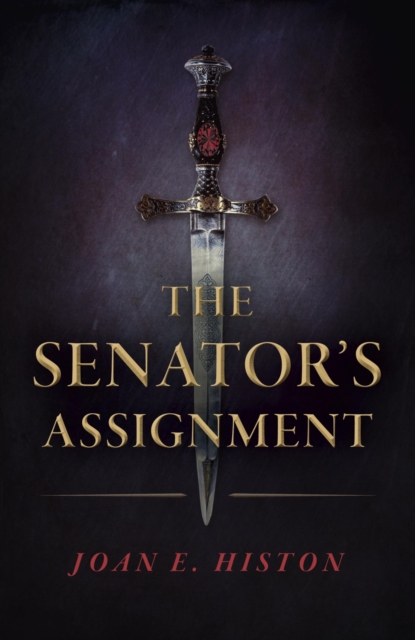 The Senator's Assignment, EPUB eBook