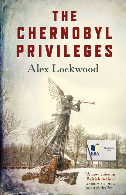 Chernobyl Privileges: A Novel, EPUB eBook
