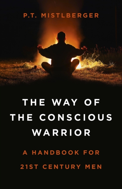 Way of the Conscious Warrior : A Handbook For 21st Century Men, EPUB eBook