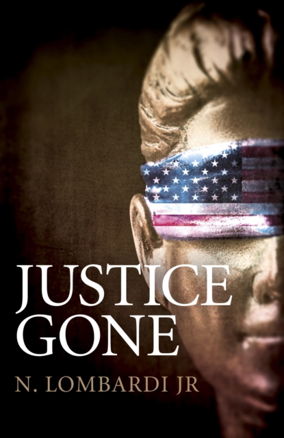 Justice Gone, EPUB eBook