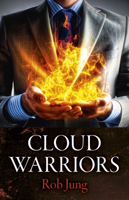 Cloud Warriors, Paperback / softback Book