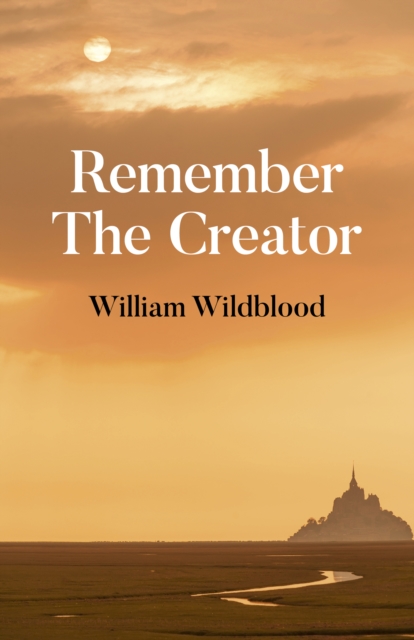 Remember The Creator : The reality of God, Paperback / softback Book