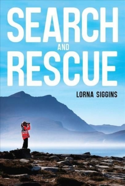 Search and Rescue : True Stories of Irish Air-Sea Rescues and the Tragic Loss of R116, Paperback / softback Book
