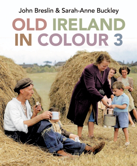 Old Ireland in Colour 3, EPUB eBook
