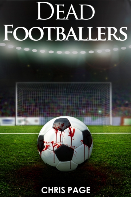 Dead Footballers, EPUB eBook