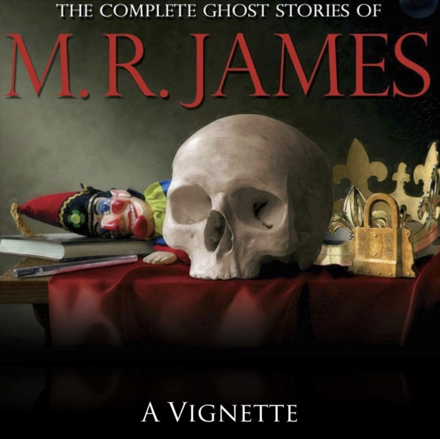 A Vignette, eAudiobook MP3 eaudioBook