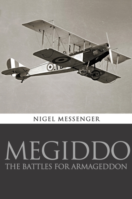 Megiddo : The Battles for Armageddon, EPUB eBook