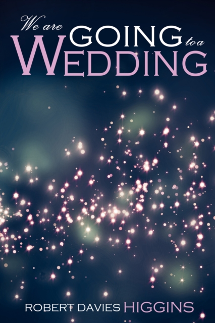 We are Going to a Wedding, PDF eBook