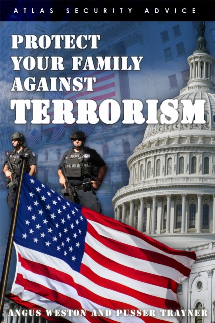 Protect Your Family Against Terrorism, EPUB eBook