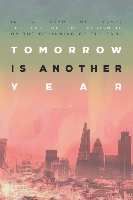 Tomorrow Is Another Year, Paperback / softback Book