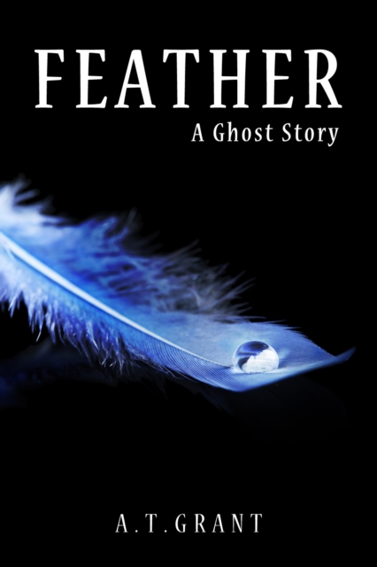 Feather : A Ghost Story, PDF eBook