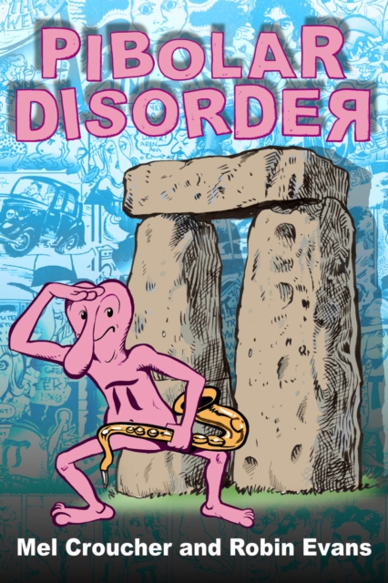 Pibolar Disorder, PDF eBook