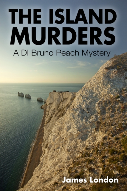 The Island Murders, EPUB eBook