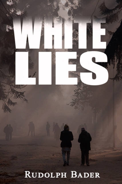 White Lies, PDF eBook