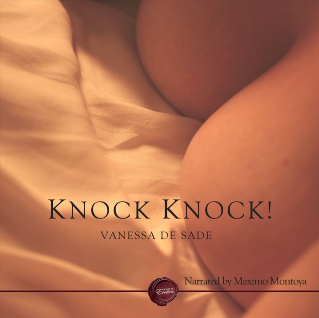 Knock Knock!, eAudiobook MP3 eaudioBook