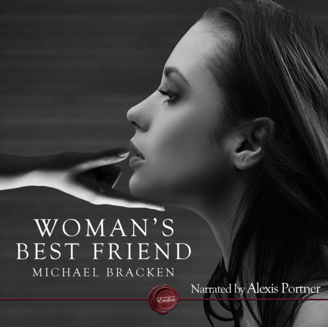 Woman's Best Friend, eAudiobook MP3 eaudioBook