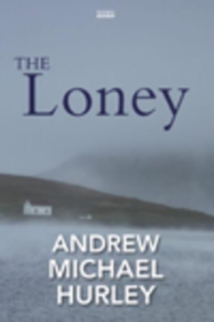 The Loney, Paperback / softback Book