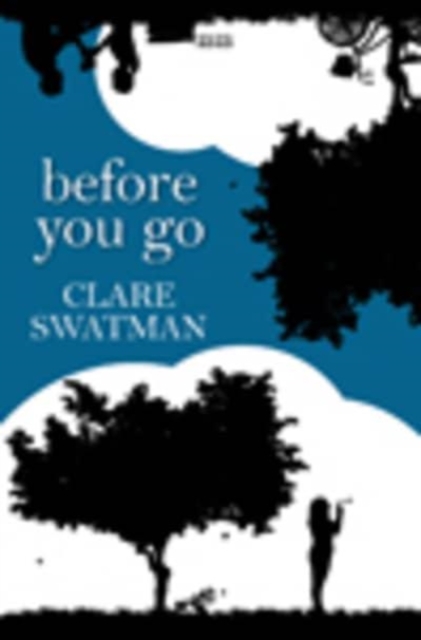 Before You Go, Paperback / softback Book