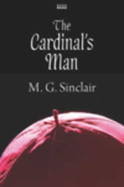 The Cardinal's Man, Hardback Book