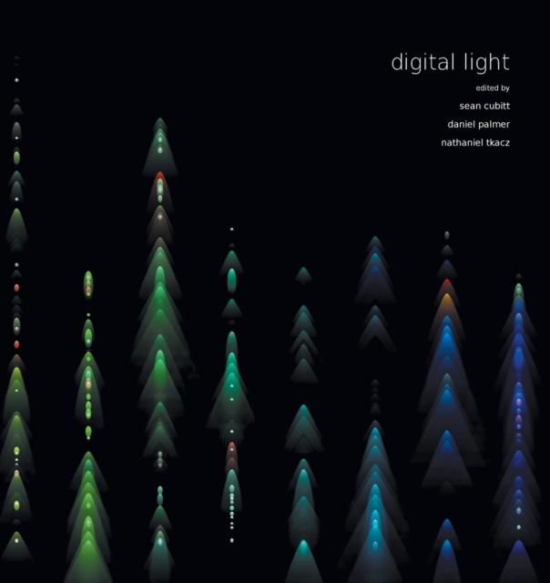 Digital Light, Paperback / softback Book