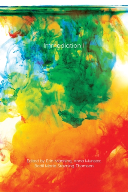 Immediation : I, Paperback / softback Book