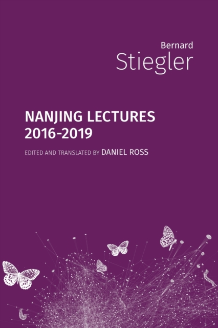 Nanjing Lectures : 2016-2019, Paperback / softback Book