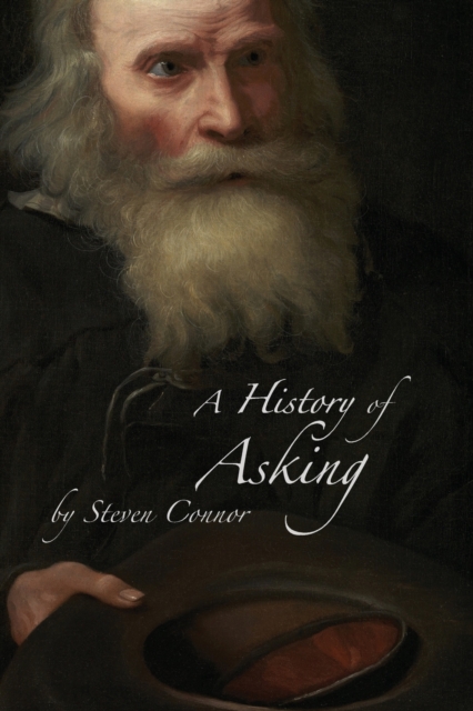 A History of Asking, Paperback / softback Book