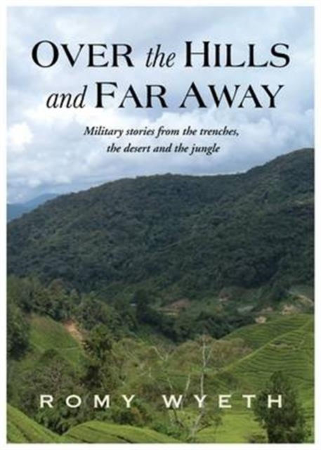 Over the Hills and Far Away, Paperback / softback Book