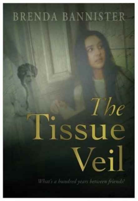 The Tissue Veil, Paperback / softback Book